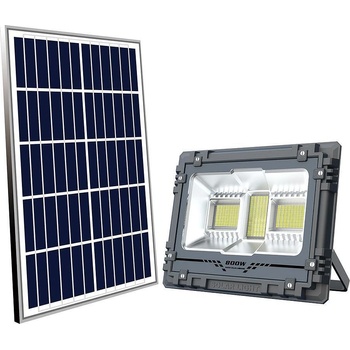 Image 1 of Aw800c rgb - Соларен прожектор за подов или стенен монтаж