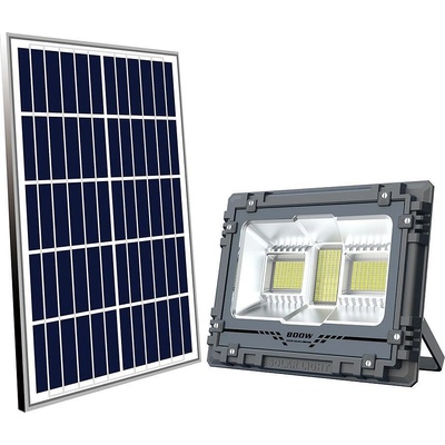 Aw800c rgb - Соларен прожектор за подов или стенен монтаж