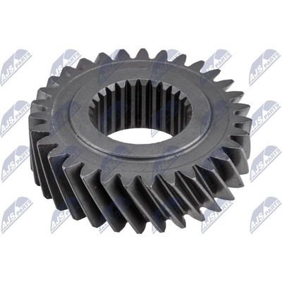 NTY Ozubené Kolečko Převodovky Citroen Jumper 2002-2006 Fiat Ducato 2002-2006 Peugeot Boxer 2002-2006/kolo 5 rychlosti-malé 53X31 (9638304488)