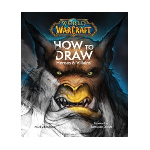 How to Draw the Warcraft Way (2025)