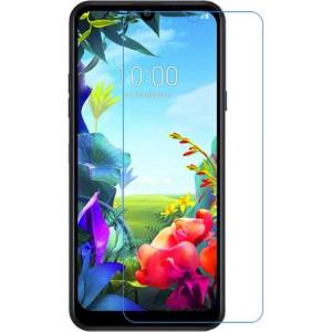  Удароустойчив стъклен протектор за LG K40s
