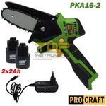 PRO-CRAFT PKA16-2 Верижен трион