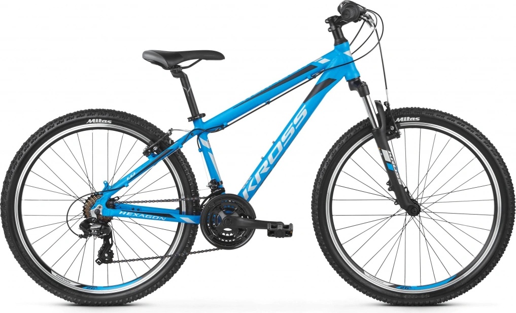 Kross Hexagon 1.0 2021