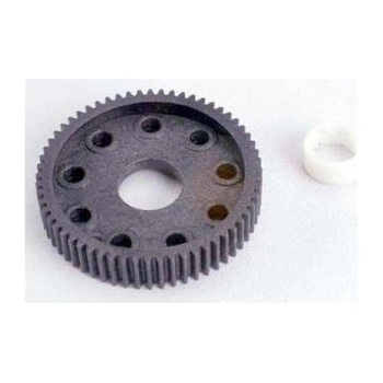 Traxxas Диференциално зъбно колело Traxxas 60T