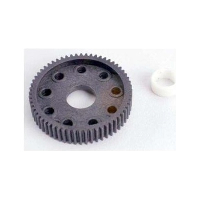 Traxxas Диференциално зъбно колело Traxxas 60T