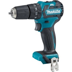 Makita HP332DZ Бормашина-винтоверт