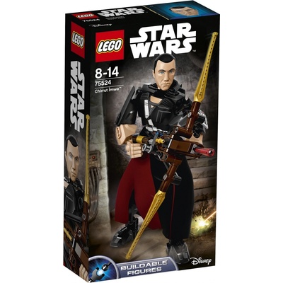 LEGO® Star Wars™ 75524 Chirrut Imwe