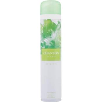 Chanson D'Eau Original deo spray 200 ml