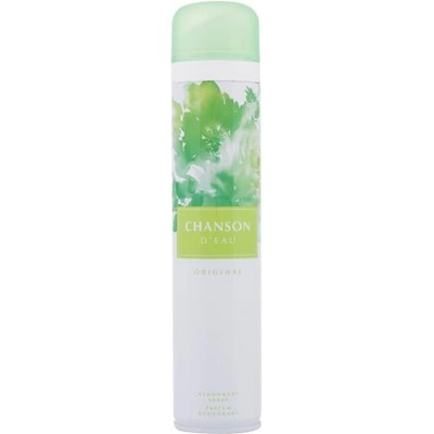 Chanson D'Eau Original deo spray 200 ml