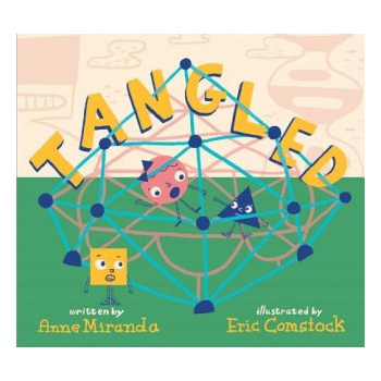 Tangled: A Story about Shapes