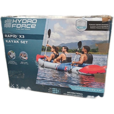 Bestway 65132 Hydro-Force Rapid X3