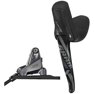 Sram Force1 Flat mount
