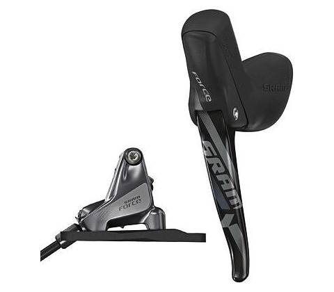 Sram Force1 Flat mount