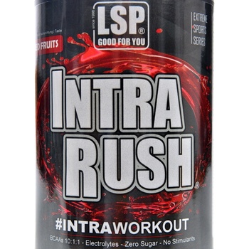 LSP Nutrition Intra rush 500 g