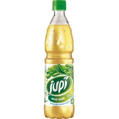 Sirup Jupí aloe vera 0,7 l