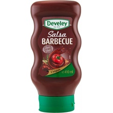 Develey Omáčka Barbecue 410 ml