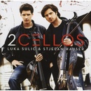 TWO CELLOS: 2 CELLOS CD