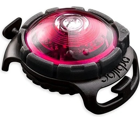 Orbiloc Safety Light
