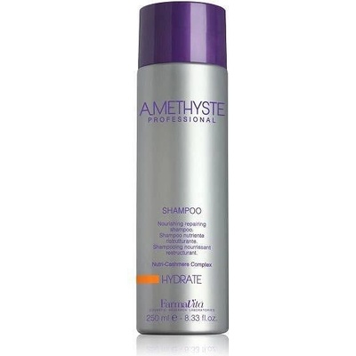 FarmaVita Хидратиращ Шампоан За Коса Amethyste Hydrate Shampoo