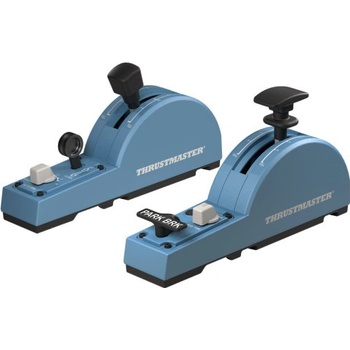 Thrustmaster TCA Quadrant Add-on Airbus edice 2960853