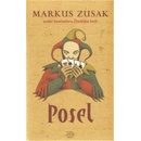 Posel - Markus Zusak