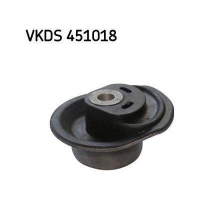 Tělo nápravy SKF VKDS 451018 (VKDS451018)