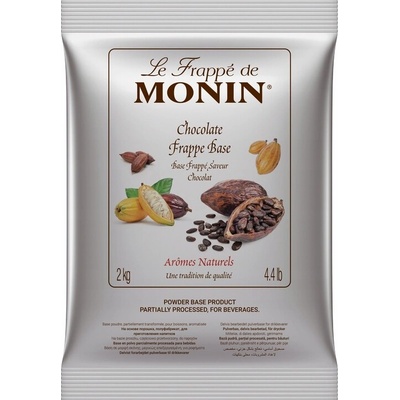 Frappe Baza Monin Čokoládová 2 kg