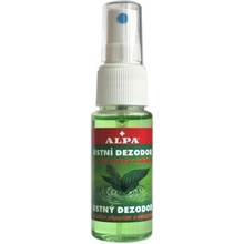 Alpa - dent spray ústní dezodor 30 ml