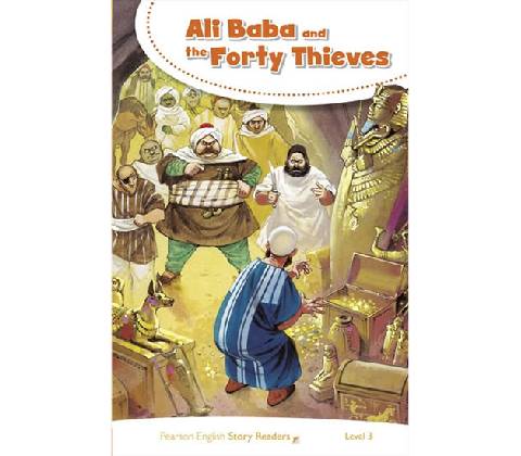 Ali Baba