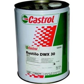 Castrol Rustilo DWX 30 20 l