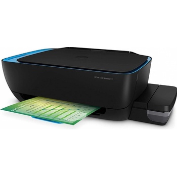 HP Ink Tank Wireless 419 Z6Z97A