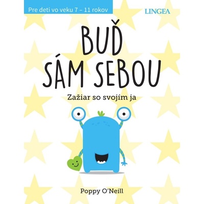 Buď sám sebou
