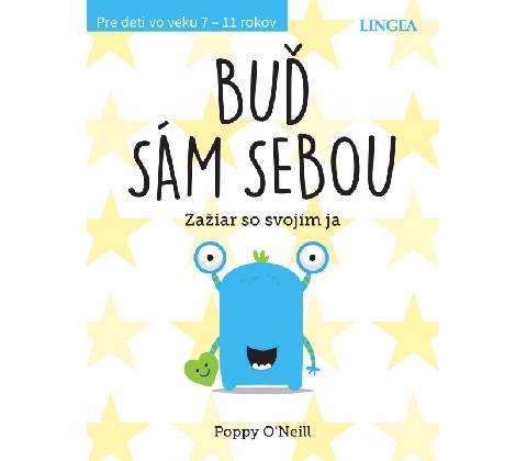 Buď sám sebou