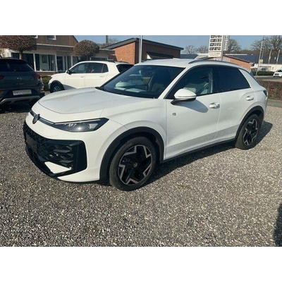Volkswagen T-Roc 1.5 TSI R-Line DSG 110 kW