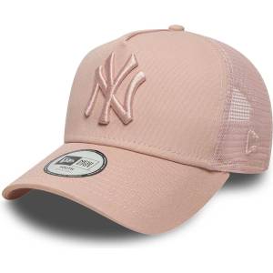 New Era New york yankees youth mlb league essential 9forty trucker child