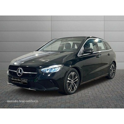 Mercedes-Benz B 180 d Advanced 85 kW