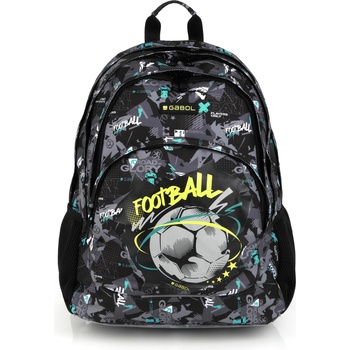 Gabol Gabоl, модел Score раница с три отделения - 236540