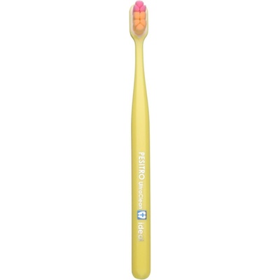 Pesitro Четка за зъби за чувствителни венци Ideal, Ultra Soft, асортимент