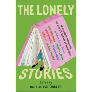 Lonely Stories | Natalie Eve Garrett (ISBN: 9781948226608)