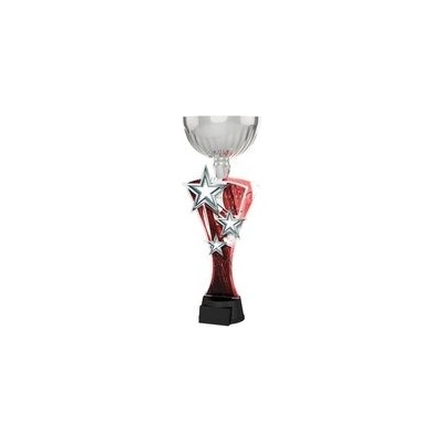 Poháry Bauer Akrylátová trofej ASTARRCUPM06 Střelba