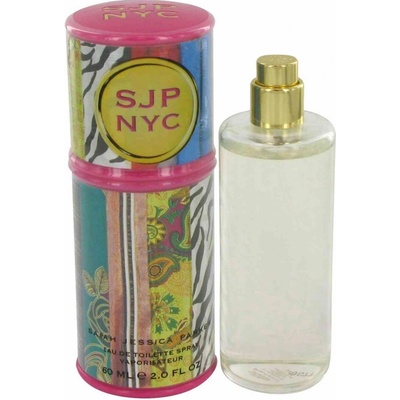 Sarah Jessica Parker NYC toaletná voda dámska 60 ml