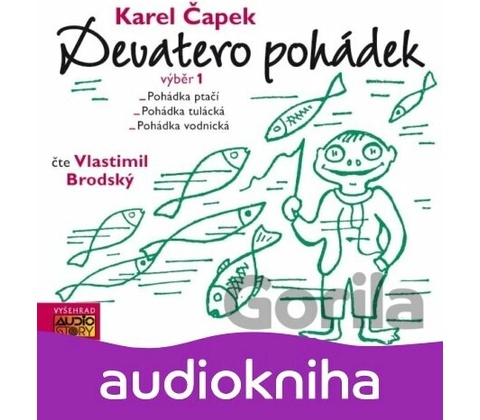 Devatero pohádek