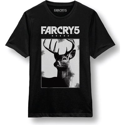 Far Cry 5 Deer
