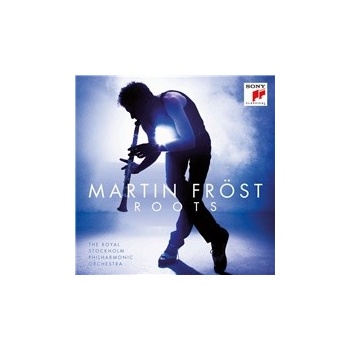 FROST, MARTIN: ROOTS CD
