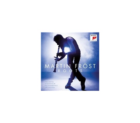 FROST, MARTIN: ROOTS CD
