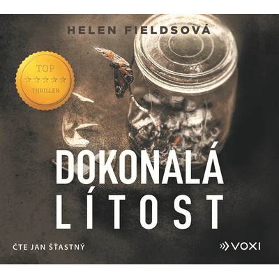 Dokonalá lítost - Helen Fieldsová