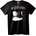 NOONEBRAND Тениска Peso P Cetod градска - XL, White
