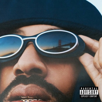 Larry June - Who Coppin' CD