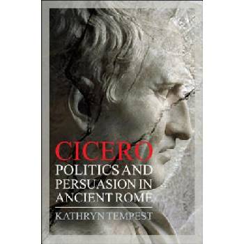Cicero | Kathryn Tempest