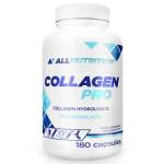 ALLNUTRITION Collagen Pro, 180 капсули, AllNutrition (8125)